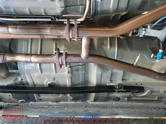 2003 Ford Mustang Roush Stage 3 Convertible (CC-973848) for sale in Whiteland, Indiana