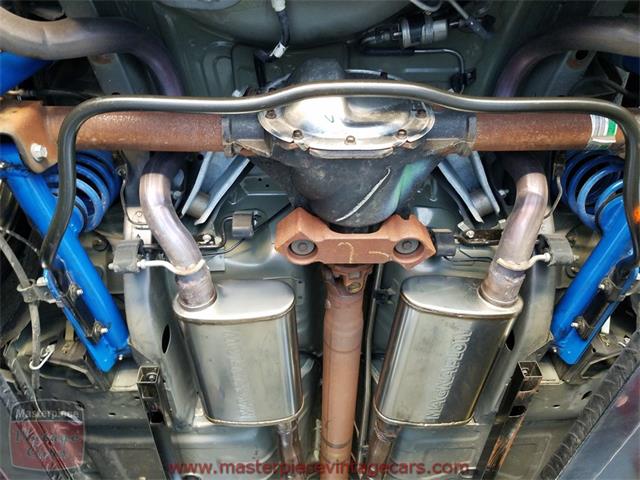 2003 Ford Mustang Roush Stage 3 Convertible (CC-973848) for sale in Whiteland, Indiana