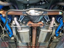 2003 Ford Mustang Roush Stage 3 Convertible (CC-973848) for sale in Whiteland, Indiana