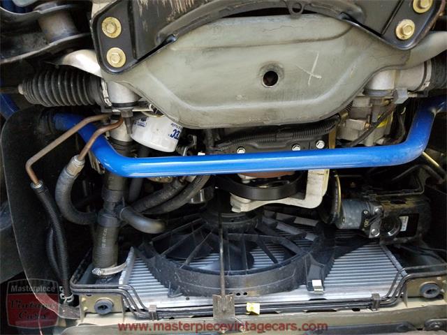 2003 Ford Mustang Roush Stage 3 Convertible (CC-973848) for sale in Whiteland, Indiana