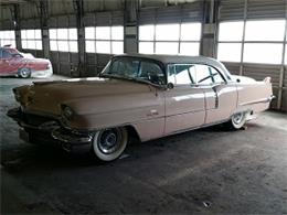 1956 Cadillac DeVille (CC-970385) for sale in Simpsonsville, South Carolina