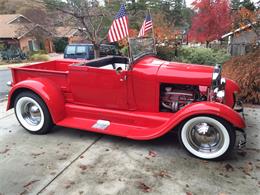 1929 Ford Roadster (CC-973855) for sale in Lafayette, California