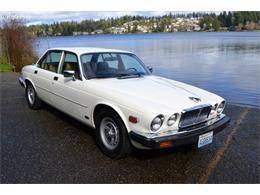 1984 Jaguar XJ6 (CC-973864) for sale in Tacoma, Washington