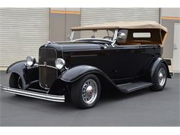 1932 Ford Phaeton (CC-973868) for sale in Ventura, California