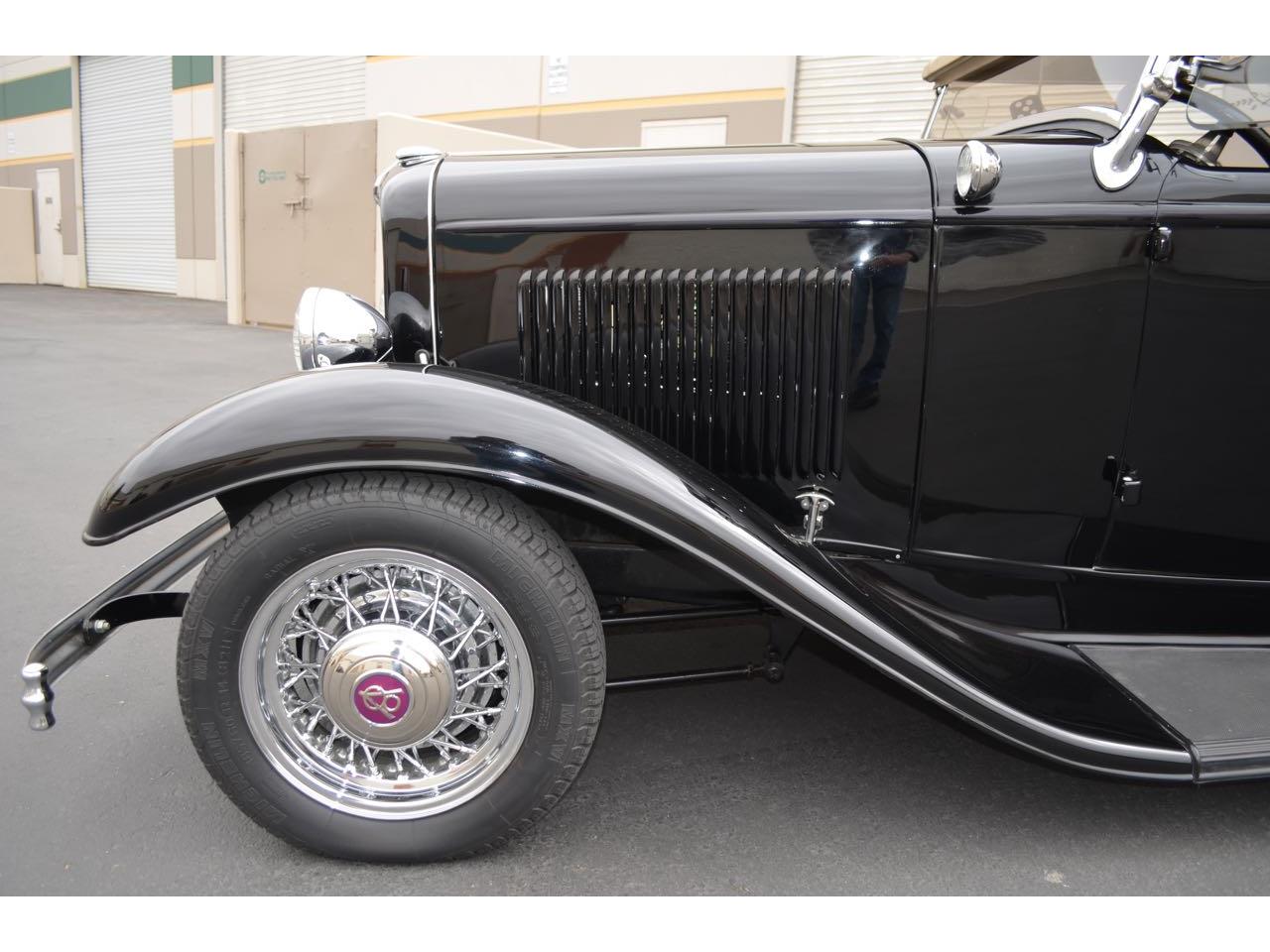 1932 Ford Phaeton for Sale | ClassicCars.com | CC-973868