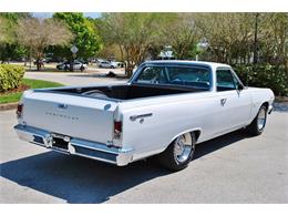 1964 Chevrolet El Camino (CC-970387) for sale in Lakeland, Florida