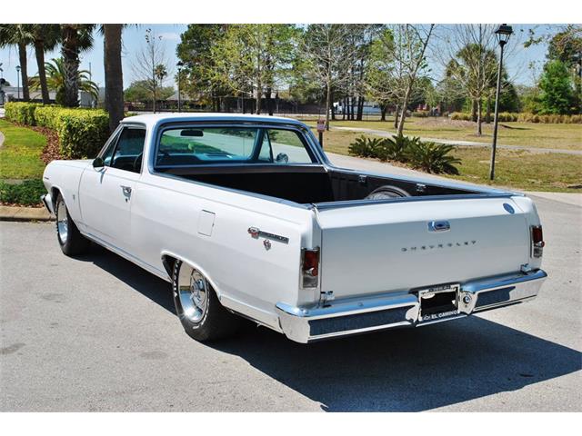 1964 Chevrolet El Camino (CC-970387) for sale in Lakeland, Florida