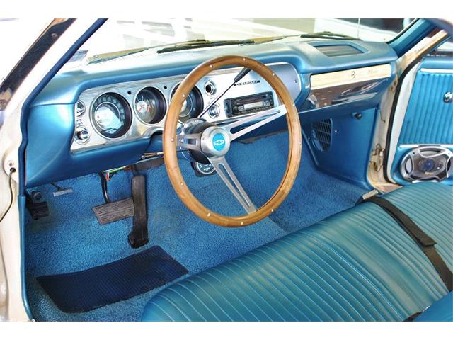1964 Chevrolet El Camino (CC-970387) for sale in Lakeland, Florida