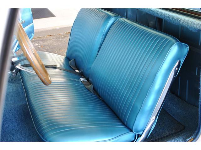 1964 Chevrolet El Camino (CC-970387) for sale in Lakeland, Florida
