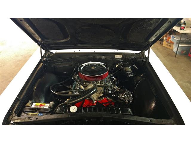1964 Chevrolet El Camino (CC-970387) for sale in Lakeland, Florida