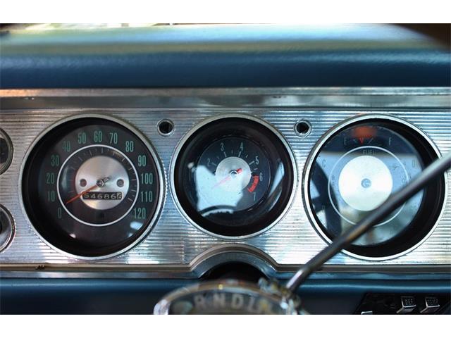 1964 Chevrolet El Camino (CC-970387) for sale in Lakeland, Florida