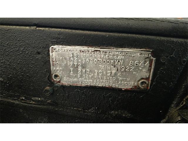 1964 Chevrolet El Camino (CC-970387) for sale in Lakeland, Florida