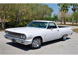 1964 Chevrolet El Camino (CC-970387) for sale in Lakeland, Florida