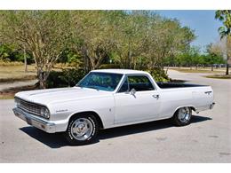 1964 Chevrolet El Camino (CC-970387) for sale in Lakeland, Florida
