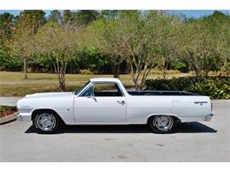 1964 Chevrolet El Camino (CC-970387) for sale in Lakeland, Florida