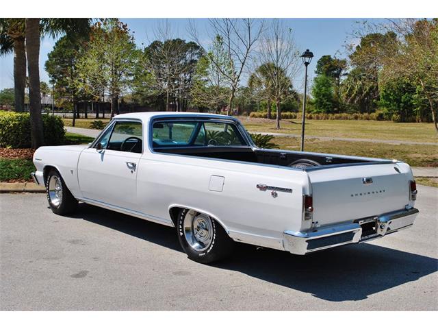 1964 Chevrolet El Camino (CC-970387) for sale in Lakeland, Florida