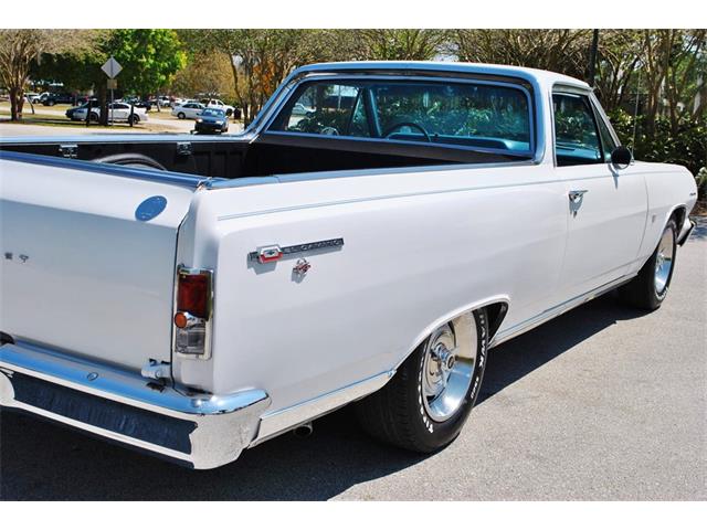 1964 Chevrolet El Camino (CC-970387) for sale in Lakeland, Florida