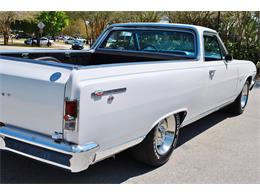 1964 Chevrolet El Camino (CC-970387) for sale in Lakeland, Florida