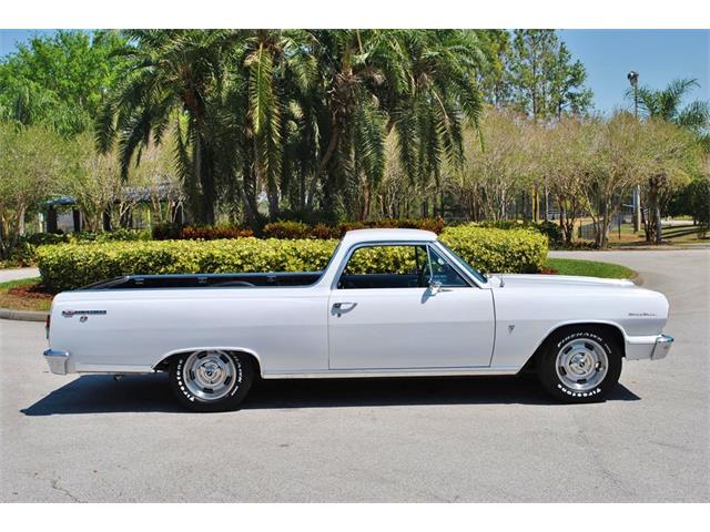 1964 Chevrolet El Camino (CC-970387) for sale in Lakeland, Florida