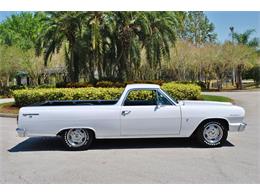1964 Chevrolet El Camino (CC-970387) for sale in Lakeland, Florida