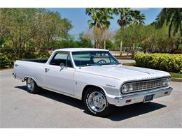 1964 Chevrolet El Camino (CC-970387) for sale in Lakeland, Florida