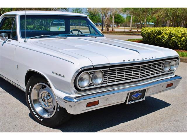 1964 Chevrolet El Camino (CC-970387) for sale in Lakeland, Florida
