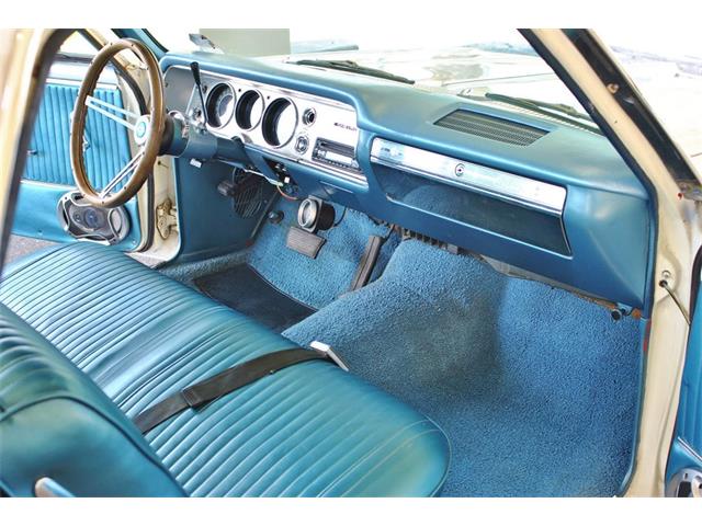 1964 Chevrolet El Camino (CC-970387) for sale in Lakeland, Florida