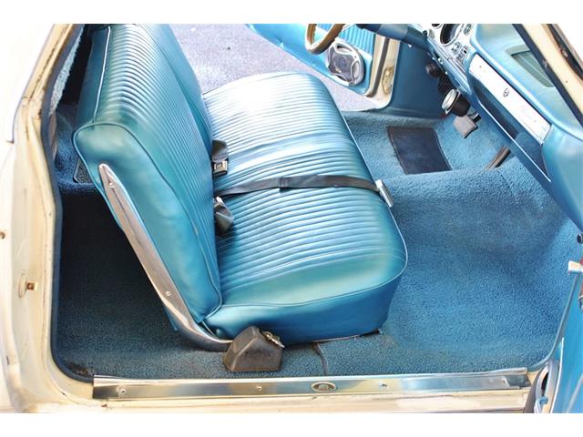 1964 Chevrolet El Camino (CC-970387) for sale in Lakeland, Florida