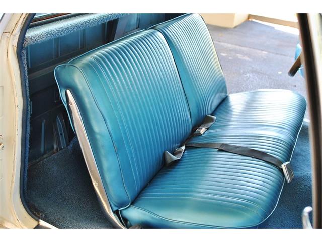 1964 Chevrolet El Camino (CC-970387) for sale in Lakeland, Florida