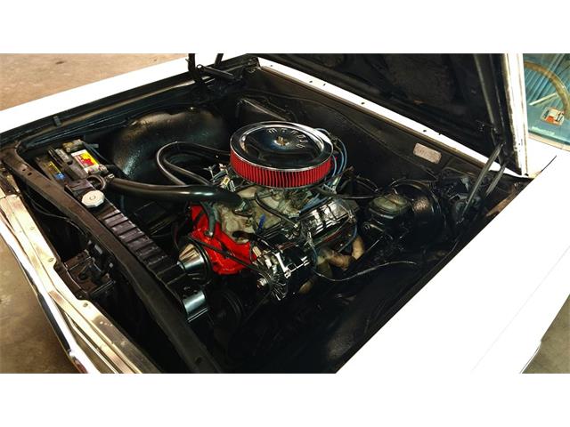 1964 Chevrolet El Camino (CC-970387) for sale in Lakeland, Florida