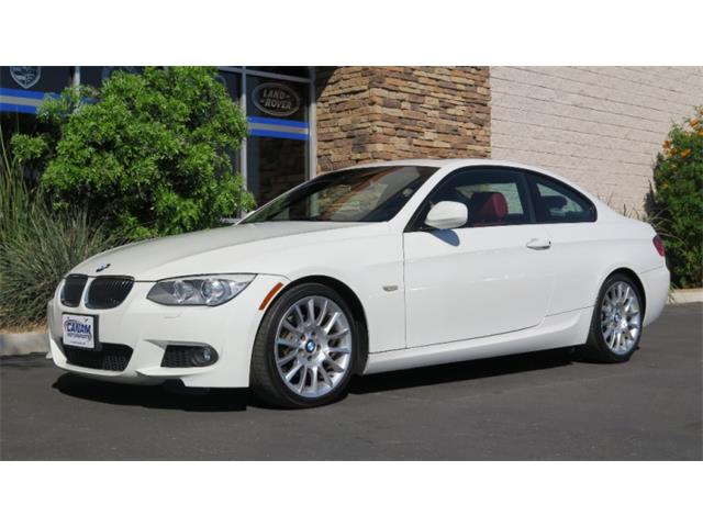 2013 BMW 3 Series (CC-973886) for sale in Chandler, Arizona