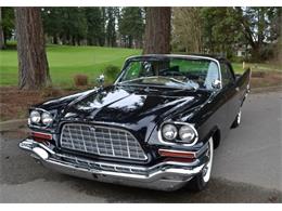 1958 Chrysler 300 (CC-973903) for sale in Tacoma, Washington