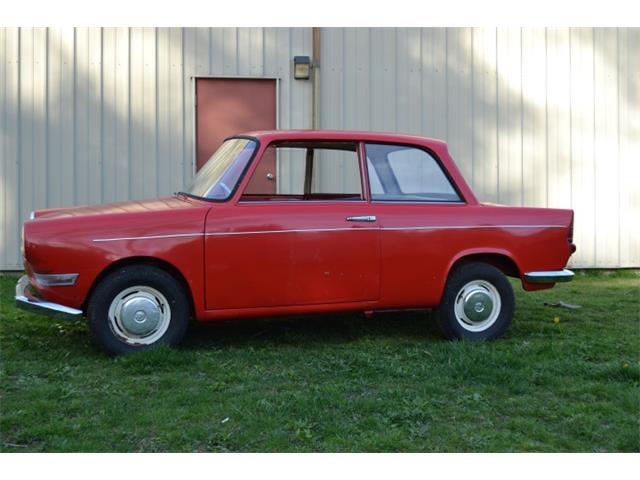 1960 BMW 700 (CC-973906) for sale in Tacoma, Washington