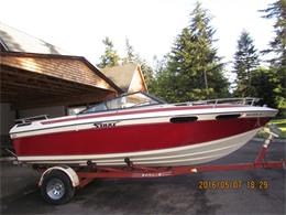 1982 Sunrunner Boat (CC-973911) for sale in Tacoma, Washington