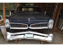 1967 Pontiac LeMans (CC-973917) for sale in Tacoma, Washington