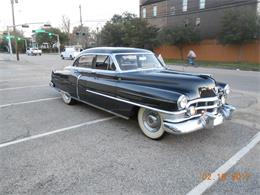 1950 Cadillac Series 62 (CC-973925) for sale in Houston, Texas