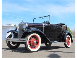1931 Ford Model A (CC-973930) for sale in Lansdale, Pennsylvania