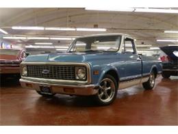 1971 Chevrolet C/K 10 (CC-973931) for sale in Palatine, Illinois