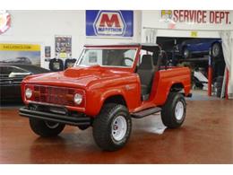 1977 Ford Bronco (CC-973932) for sale in Palatine, Illinois