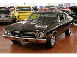 1968 Chevrolet Chevelle (CC-973933) for sale in Palatine, Illinois