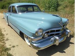 1950 Cadillac Series 61 (CC-973946) for sale in Laguna Beach, California