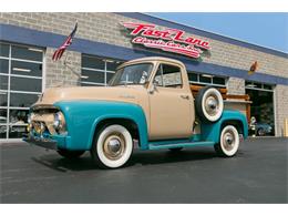 1954 Ford F100 (CC-973947) for sale in St. Charles, Missouri