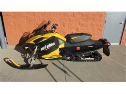 2012 Ski-Doo MX Z TNT 600 H.O. (CC-973959) for sale in Big Bend, Wisconsin
