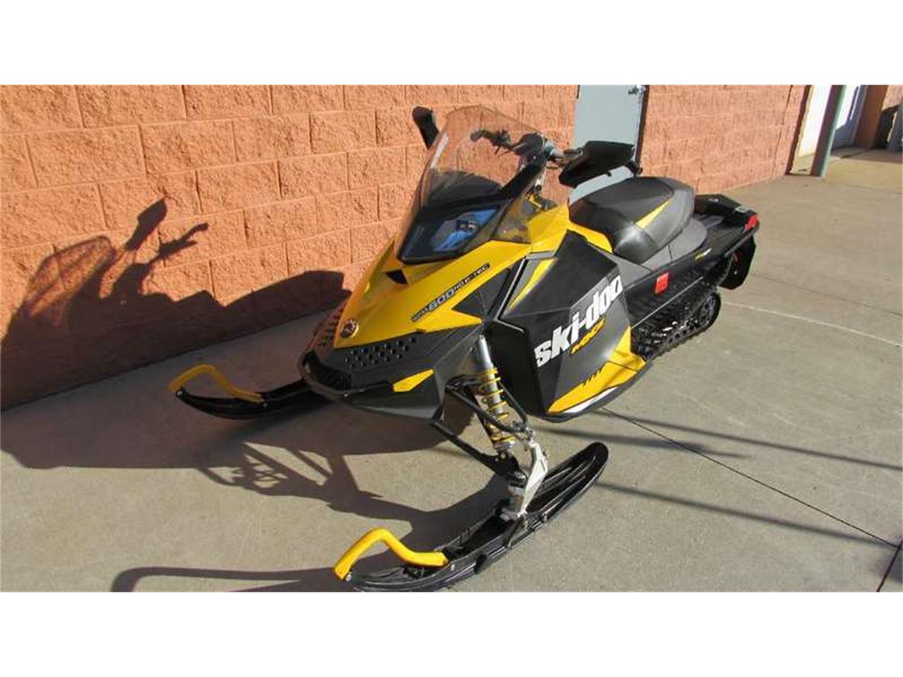 2012 Ski-Doo MX Z TNT 600 H.O. for Sale | ClassicCars.com | CC-973959