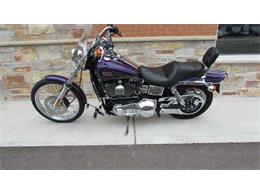 2001 Harley-Davidson FXDWG - Dyna Wide Glide (CC-973960) for sale in Big Bend, Wisconsin