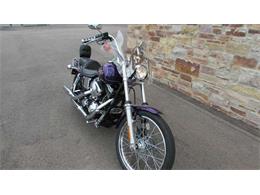 2001 Harley-Davidson FXDWG - Dyna Wide Glide (CC-973960) for sale in Big Bend, Wisconsin