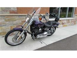 2001 Harley-Davidson FXDWG - Dyna Wide Glide (CC-973960) for sale in Big Bend, Wisconsin