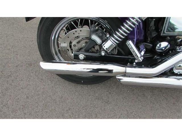 2001 Harley-Davidson FXDWG - Dyna Wide Glide (CC-973960) for sale in Big Bend, Wisconsin