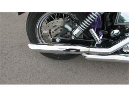 2001 Harley-Davidson FXDWG - Dyna Wide Glide (CC-973960) for sale in Big Bend, Wisconsin