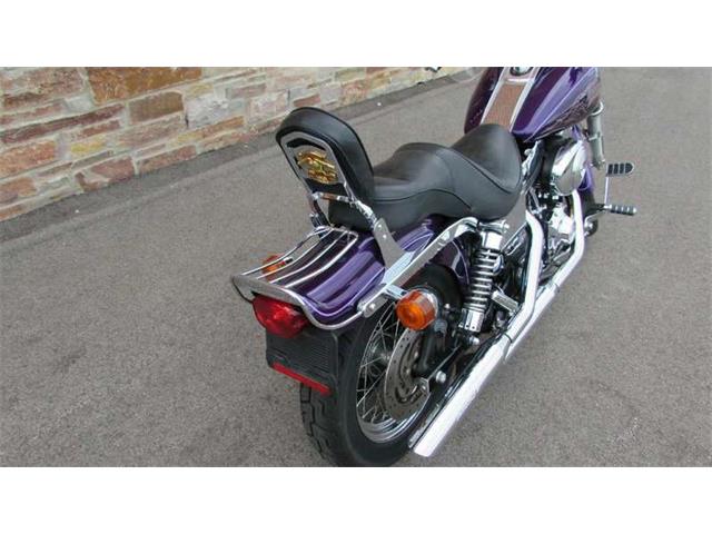 2001 Harley-Davidson FXDWG - Dyna Wide Glide (CC-973960) for sale in Big Bend, Wisconsin
